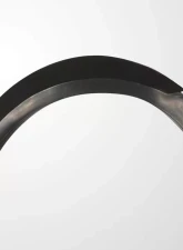 1999-2004 Ford Mustang Couture Urethane Demon Front Fender Flares - 2 Piece                                     - 104786 - Image 7