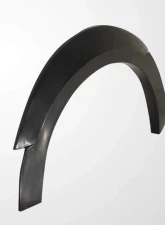 1999-2004 Ford Mustang Couture Urethane Demon Front Fender Flares - 2 Piece                                     - 104786 - Image 9