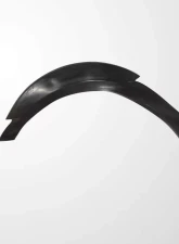 1999-2004 Ford Mustang Couture Urethane Demon Rear Fender Flares - 2 Piece                                     - 104787 - Image 6