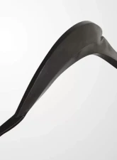 1999-2004 Ford Mustang Couture Urethane Demon Rear Fender Flares - 2 Piece                                     - 104787 - Image 8