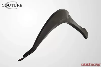 1999-2004 Ford Mustang Couture Urethane Demon Rear Fender Flares - 2 Piece - 104787