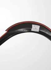 1999-2004 Ford Mustang Couture Urethane Demon Rear Fender Flares - 2 Piece                                     - 104787 - Image 9