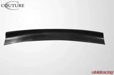 2005-2009 Ford Mustang Couture Urethane CVX Wing Trunk Lid Spoiler - 3 Piece - 104796