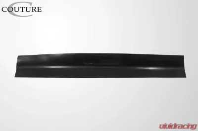 2005-2009 Ford Mustang Couture Urethane CVX Wing Trunk Lid Spoiler - 3 Piece - 104796