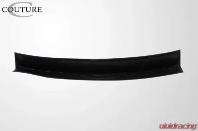 2005-2009 Ford Mustang Couture Urethane CVX Wing Trunk Lid Spoiler - 3 Piece - 104796