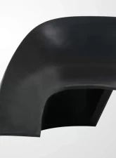 2005-2009 Ford Mustang Couture Urethane CVX Wing Trunk Lid Spoiler - 3 Piece                                     - 104796 - Image 15