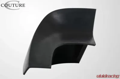 2005-2009 Ford Mustang Couture Urethane CVX Wing Trunk Lid Spoiler - 3 Piece - 104796