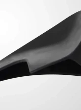 2005-2009 Ford Mustang Couture Urethane CVX Wing Trunk Lid Spoiler - 3 Piece                                     - 104796 - Image 16