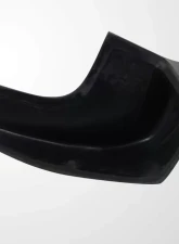 2005-2009 Ford Mustang Couture Urethane CVX Wing Trunk Lid Spoiler - 3 Piece                                     - 104796 - Image 18
