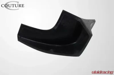 2005-2009 Ford Mustang Couture Urethane CVX Wing Trunk Lid Spoiler - 3 Piece - 104796