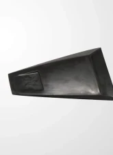 2005-2009 Ford Mustang Couture Urethane CVX Window Scoop Louvers - 2 Piece                                     - 104797 - Image 10
