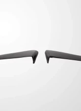 2005-2009 Ford Mustang Couture Urethane CVX Side Scoop - 2 Piece                                     - 104798 - Image 10