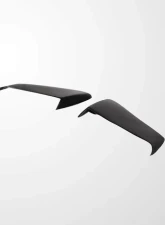 2005-2009 Ford Mustang Couture Urethane CVX Side Scoop - 2 Piece                                     - 104798 - Image 11
