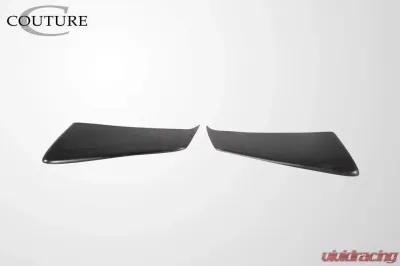 2005-2009 Ford Mustang Couture Urethane CVX Side Scoop - 2 Piece - 104798