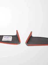 2005-2009 Ford Mustang Couture Urethane CVX Side Scoop - 2 Piece                                     - 104798 - Image 14