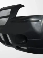 2005-2007 Dodge Magnum Couture Urethane Luxe Front Bumper Cover - 1 Piece                                     - 104808 - Image 11