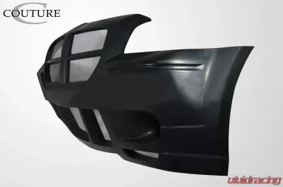 2005-2007 Dodge Magnum Couture Urethane Luxe Front Bumper Cover - 1 Piece - 104808