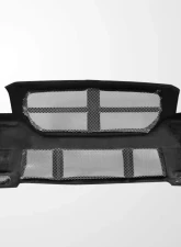 2005-2007 Dodge Magnum Couture Urethane Luxe Front Bumper Cover - 1 Piece                                     - 104808 - Image 12