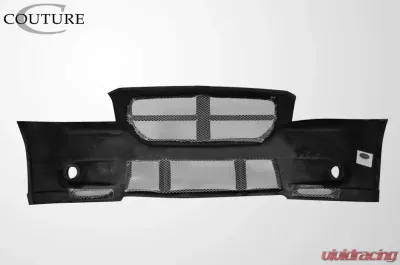 2005-2007 Dodge Magnum Couture Urethane Luxe Front Bumper Cover - 1 Piece - 104808