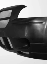 2005-2007 Dodge Magnum Couture Urethane Luxe Front Bumper Cover - 1 Piece                                     - 104808 - Image 13