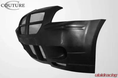 2005-2007 Dodge Magnum Couture Urethane Luxe Front Bumper Cover - 1 Piece - 104808