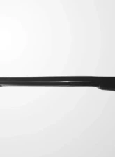 2006-2010 Dodge Charger Couture Urethane Luxe Wide Body Side Skirts Rocker Panels - 2 Piece                                     - 104813 - Image 11
