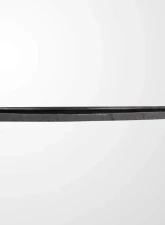 2006-2010 Dodge Charger Couture Urethane Luxe Wide Body Side Skirts Rocker Panels - 2 Piece                                     - 104813 - Image 13