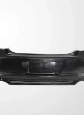 2006-2010 Dodge Charger Couture Luxe Wide Body Kit - 10 Piece                                     - 104818 - Image 17