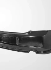 2006-2010 Dodge Charger Couture Luxe Wide Body Kit - 10 Piece                                     - 104818 - Image 18