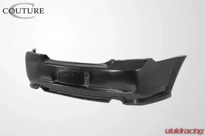 2006-2010 Dodge Charger Couture Luxe Wide Body Kit - 10 Piece - 104818