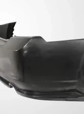 2006-2010 Dodge Charger Couture Luxe Wide Body Kit - 10 Piece                                     - 104818 - Image 19