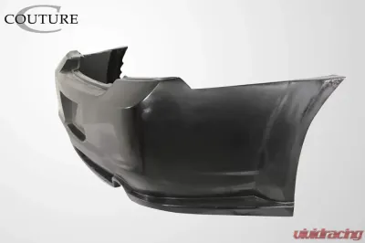 2006-2010 Dodge Charger Couture Luxe Wide Body Kit - 10 Piece - 104818