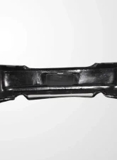 2006-2010 Dodge Charger Couture Luxe Wide Body Kit - 10 Piece                                     - 104818 - Image 20