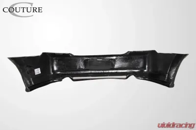 2006-2010 Dodge Charger Couture Luxe Wide Body Kit - 10 Piece - 104818