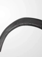 2006-2010 Dodge Charger Couture Urethane Luxe Wide Body Front Fender Flares - 2 Piece                                     - 104815 - Image 13