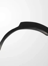 2006-2010 Dodge Charger Couture Urethane Luxe Wide Body Rear Fender Flares - 2 Piece                                     - 104816 - Image 9