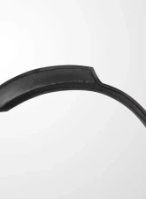 2006-2010 Dodge Charger Couture Urethane Luxe Wide Body Rear Fender Flares - 2 Piece                                     - 104816 - Image 12