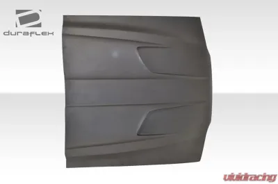1987-1993 Ford Mustang Duraflex Mach 2 Hood - 1 Piece - 104823