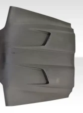 1987-1993 Ford Mustang Duraflex Mach 2 Hood - 1 Piece                                     - 104823 - Image 5