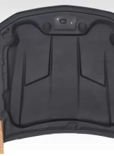 2005-2009 Ford Mustang Duraflex Mach 2 Hood - 1 Piece                                     - 104824 - Image 11