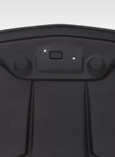 2005-2009 Ford Mustang Duraflex Mach 2 Hood - 1 Piece                                     - 104824 - Image 12