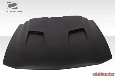 2005-2009 Ford Mustang Duraflex Mach 2 Hood - 1 Piece - 104824