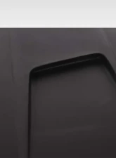2005-2009 Ford Mustang Duraflex Mach 2 Hood - 1 Piece                                     - 104824 - Image 14
