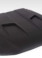 2005-2009 Ford Mustang Duraflex Mach 2 Hood - 1 Piece                                     - 104824 - Image 15