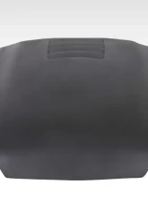 1987-1993 Ford Mustang Duraflex Cobra R Hood - 1 Piece                                     - 104825 - Image 8