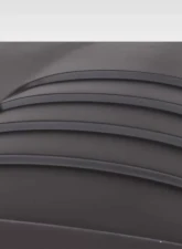 1987-1993 Ford Mustang Duraflex Cobra R Hood - 1 Piece                                     - 104825 - Image 10