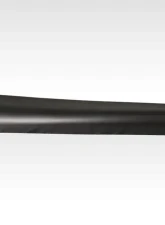 1994-1998 Ford Mustang Duraflex GT500 Wide Body Door Caps - 2 Piece (S)                                     - 104834 - Image 3