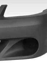 1999-2004 Ford Mustang Duraflex CVX Front Bumper Cover - 1 Piece                                     - 104838 - Image 11