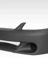 1999-2004 Ford Mustang Duraflex CVX Front Bumper Cover - 1 Piece                                     - 104838 - Image 13