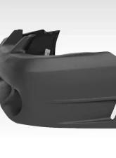 1999-2004 Ford Mustang Duraflex CVX Front Bumper Cover - 1 Piece                                     - 104838 - Image 14